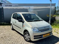 Beige Gebruikt 2006 Daihatsu Cuore Hatchback | € 999 (Goede deal)