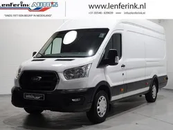 Wit Gebruikt 2020 Ford Transit Trend MPV | € 18.800 (Eerlijke prijs)