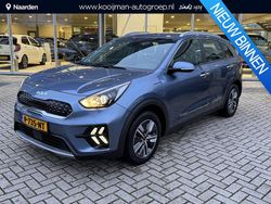 (bbl) horizon blue m Gebruikt 2022 Kia Niro SUV | € 23.945 (Goede deal)