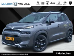 Grijs Gebruikt 2023 Citroën C3 Aircross PureTech SUV | € 20.895 (Iets duurder)