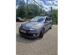 Grijs Gebruikt 2013 Renault Mégane GrandTour Expression Stationwagen | € 3.750 (Goede deal)