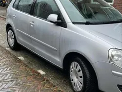 Grijs Gebruikt 2008 VW Polo Comfortline Sedan | € 5.750 (Iets duurder)