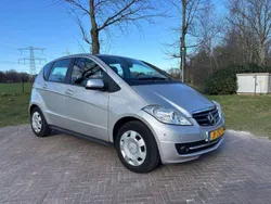 Grijs Gebruikt 2008 Mercedes 170 Classic Stationwagen | € 4.750