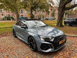 Gebruikt 2022 Audi RS3 Sedan | € 50.950 (Eerlijke prijs)