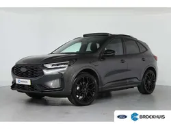 Grijs Nieuw 2025 Ford Kuga ST-Line SUV | € 46.600 (Eerlijke prijs)