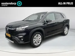 Zwart Gebruikt 2024 Suzuki SX4 S-Cross SUV | € 26.950 (Eerlijke prijs)