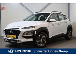 Wit Gebruikt 2020 Hyundai Kona Comfort SUV | € 19.995 (Goede deal)