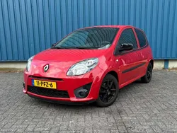 Rood Gebruikt 2011 Renault Twingo Collection Hatchback | € 2.925 (Eerlijke prijs)