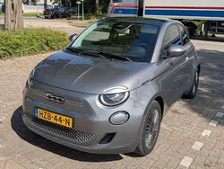 Grijs Gebruikt 2022 Fiat 500e Red Hatchback | € 15.000 (Super prijs)