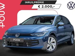 Zilver Nieuw 2025 VW Golf VIII Edition Hatchback | € 40.950 (Goede deal)