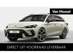 Grijs Nieuw 2025 Cupra Leon VZ Stationwagen | € 52.117 (Goede deal)