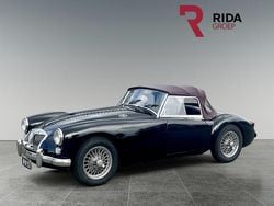 Gebruikt 1958 MG MGA Cabriolet | € 24.945