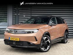 Bruin Gebruikt 2024 Opel Grandland Electric SUV | € 37.895 (Super prijs)
