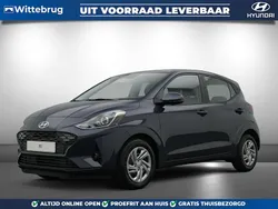 Grijs Nieuw 2024 Hyundai i10 Premium Hatchback | € 20.925 (Goede deal)