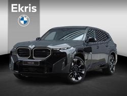 Grijs Gebruikt 2025 BMW XM Performance SUV | € 150.238