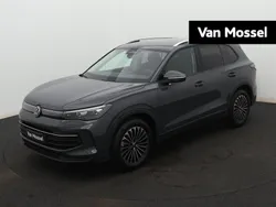 Grijs Gebruikt 2024 VW Tiguan Edition SUV | € 46.900 (Eerlijke prijs)