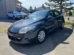 Grijs Gebruikt 2010 Renault Mégane III Sedan | € 6.990 (Iets duurder)