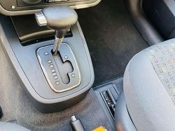 Gebruikt 2003 VW Sharan Comfortline MPV | € 1.000