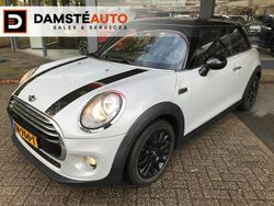 Grijs Gebruikt 2014 Mini Cooper Business Hatchback | € 12.950 (Super prijs)