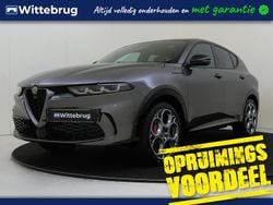 Grijs Gebruikt 2023 Alfa Romeo Tonale Edizione Speciale SUV | € 39.500 (Eerlijke prijs)