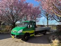 Groen Gebruikt 2008 Iveco Daily Van | € 7.500 (Goede deal)
