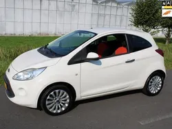 Wit Gebruikt 2011 Ford Ka Titanium Hatchback | € 4.350 (Eerlijke prijs)