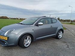 Gebruikt 2009 Alfa Romeo MiTo Hatchback | € 2.450 (Eerlijke prijs)