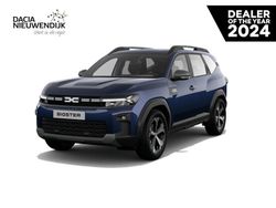 Bleu indigo (blauw metallic) Nieuw 2025 Dacia Bigster Journey SUV | € 36.000 (Eerlijke prijs)
