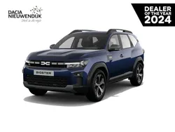 Bleu indigo (blauw metallic) Nieuw 2025 Dacia Bigster Journey SUV | € 36.000 (Eerlijke prijs)