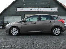 Bruin Gebruikt 2014 Ford Focus Ambiente Hatchback | € 1.920 (Goede deal)