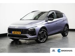 Grijs Gebruikt 2025 Hyundai Bayon SUV | € 27.895