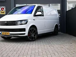 Wit Gebruikt 2016 VW T6 Van | € 9.750 (Eerlijke prijs)