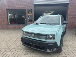 Overige Nieuw 2025 Renault R4 Komfort SUV | € 36.000