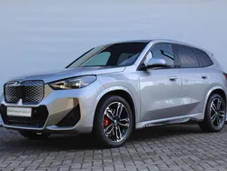 Zilver Gebruikt 2024 BMW iX1 Comfort Edition SUV | € 47.850 (Eerlijke prijs)