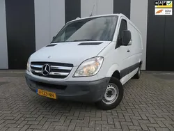 Overige Gebruikt 2013 Mercedes Sprinter Van | € 6.950 (Super prijs)