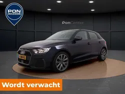 Blauw Gebruikt 2021 Audi A1 Sportback Comfort Hatchback | € 19.450 (Eerlijke prijs)