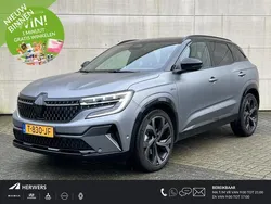 Grijs Gebruikt 2023 Renault Austral Iconic SUV | € 36.435 (Eerlijke prijs)