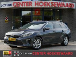 Grijs Gebruikt 2019 Kia Ceed Sportswagon Stationwagen | € 13.799 (Iets duurder)
