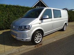 Grijs Gebruikt 2018 VW T6 Trendline Van | € 19.950 (Eerlijke prijs)
