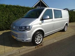 Grijs Gebruikt 2018 VW T6 Trendline Van | € 21.950