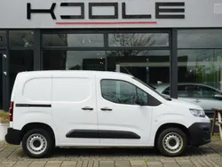 Overige Gebruikt 2020 Citroën Berlingo MPV | € 9.980 (Eerlijke prijs)