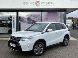 Wit Gebruikt 2025 Suzuki Vitara SUV | € 28.900 (Eerlijke prijs)