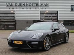 Gebruikt 2018 Porsche Panamera S E-Hybrid Sport Turismo Sedan | € 79.950 (Iets duurder)