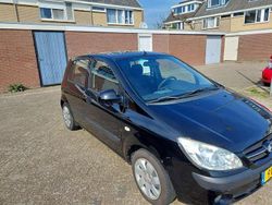 Gebruikt 2008 Hyundai Getz Hatchback | € 2.000