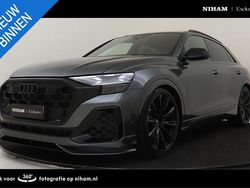 Grijs Nieuw 2025 Audi Q8 Competition SUV | € 139.790