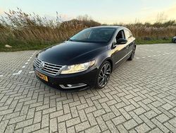 Gebruikt 2013 VW CC Sedan | € 9.000