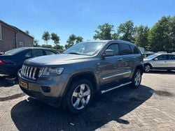 Gebruikt 2013 Jeep Grand Cherokee Overland SUV | € 2.999