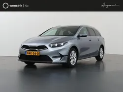 Grijs Gebruikt 2024 Kia Ceed Stationwagen | € 28.935 (Goede deal)