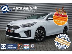 Wit Gebruikt 2021 Kia Ceed Sportswagon Stationwagen | € 18.880 (Eerlijke prijs)