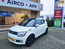 Wit Gebruikt 2019 Suzuki Ignis Comfort Hatchback | € 15.450 (Duur)